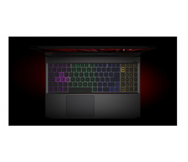 Acer Outlet Laptop Acer Nitro 5 AN515-45-R5B6 R7-5800H/16GB/ - 1568132 - zdjęcie 11